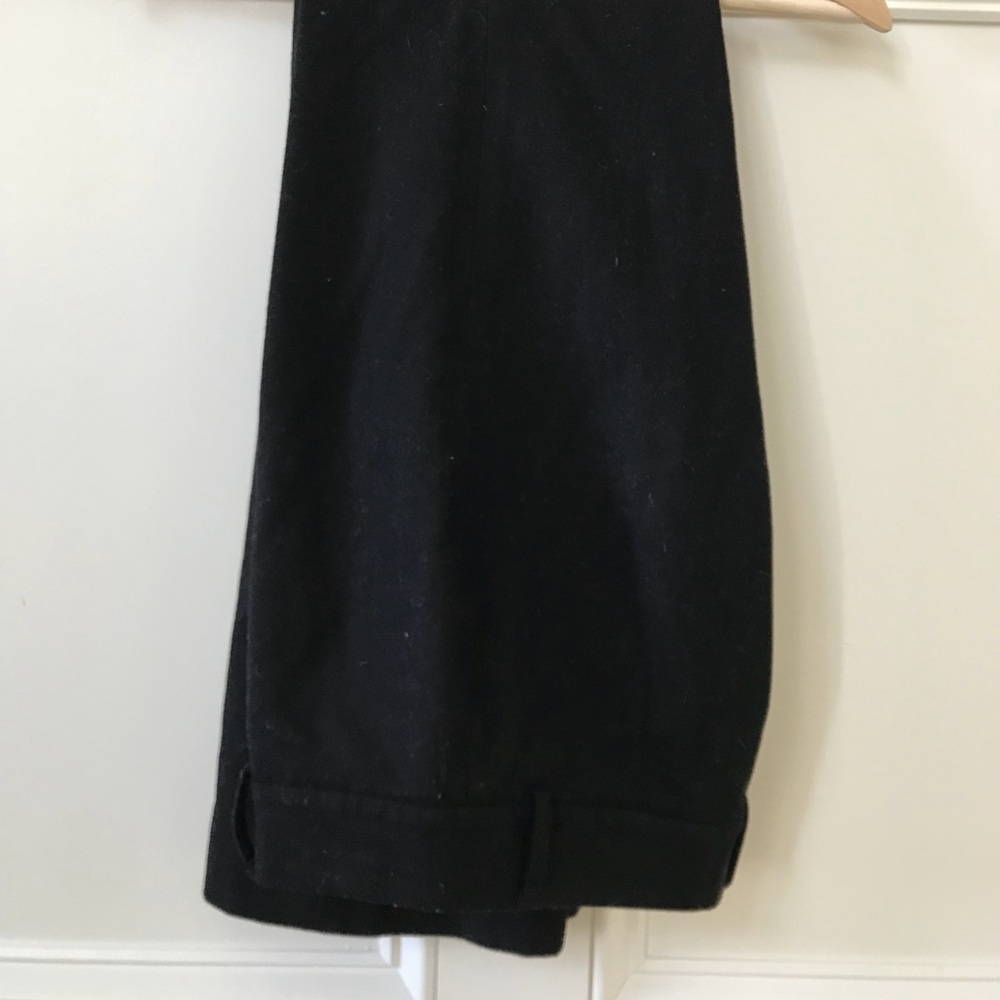 Banana Republic Size 2 80% wool pants